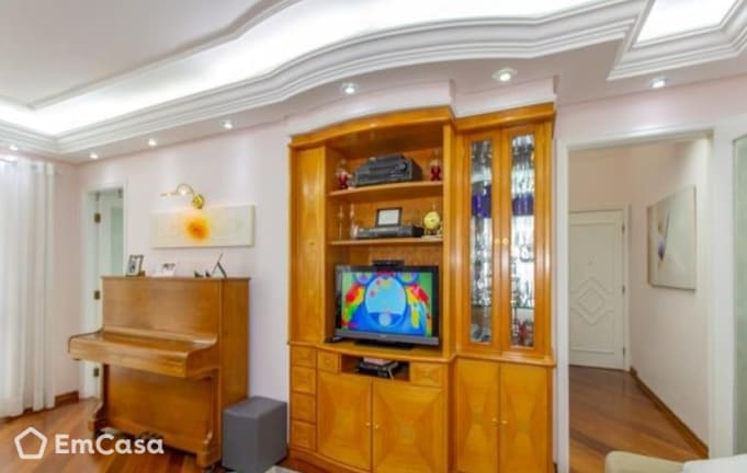 Imagem do imóvel ID-38032 na Rua Marina Crespi, Mooca, São Paulo - SP