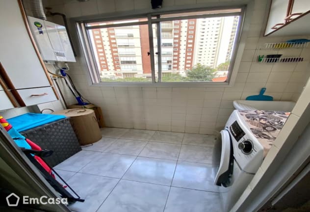 Imagem do imóvel ID-36983 na Rua Bartira, Perdizes, São Paulo - SP