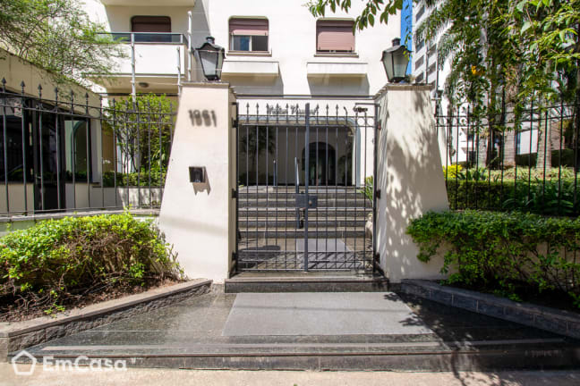 Imagem do imóvel ID-37311 na Rua Oscar Freire, Pinheiros, São Paulo - SP