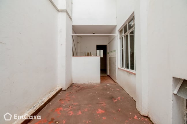 Imagem do imóvel ID-37958 na Rua Justo Azambuja, Cambuci, São Paulo - SP