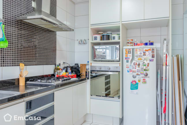 Imagem do imóvel ID-31255 na Rua Colônia da Glória, Vila Mariana, São Paulo - SP