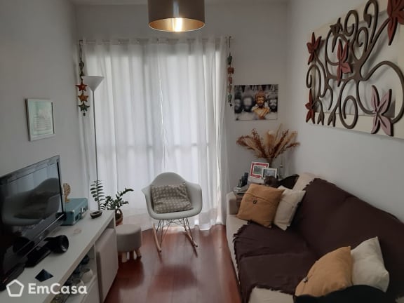 Imagem do imóvel ID-27402 na Rua Jovina, Vila Mascote, São Paulo - SP