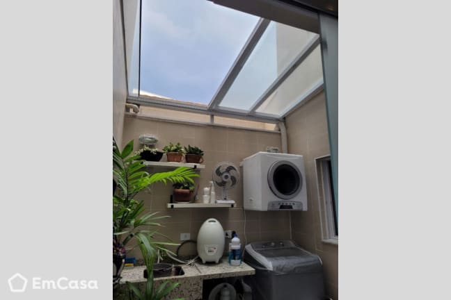 Imagem do imóvel ID-42660 na Rua do Salto, Vila Alzira, Santo André - SP