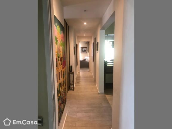 Imagem do imóvel ID-27830 na Avenida Niemeyer, São Conrado, Rio de Janeiro - RJ