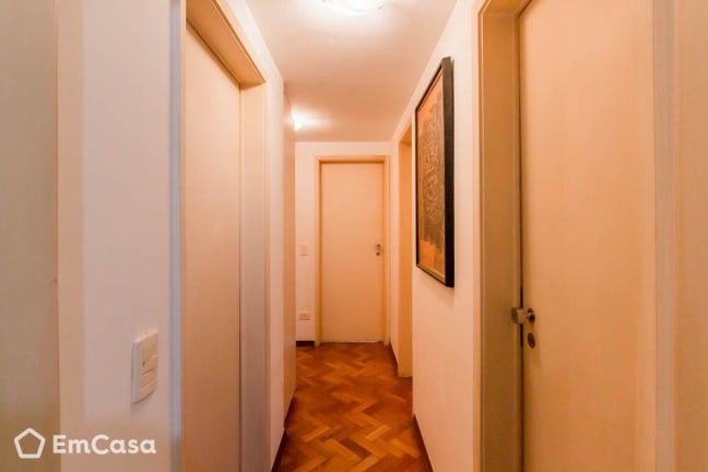 Imagem do imóvel ID-34105 na Rua Édison, Campo Belo, São Paulo - SP
