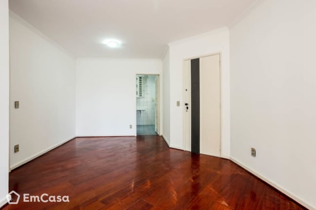 Imagem do imóvel ID-33718 na Rua Coronel Conrado Siqueira Campos, Jardim das Acácias, São Paulo - SP