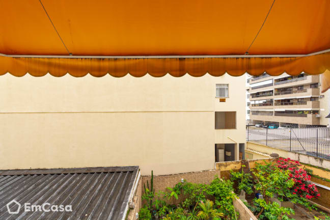 Imagem do imóvel ID-34199 na Rua Haddock Lobo, Tijuca, Rio de Janeiro - RJ