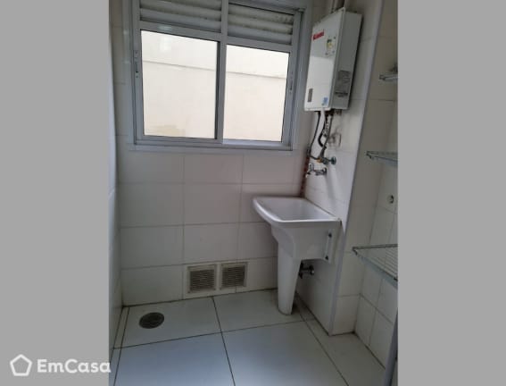 Imagem do imóvel ID-36773 na Rua Atibaia, Baeta Neves, São Bernardo do Campo - SP