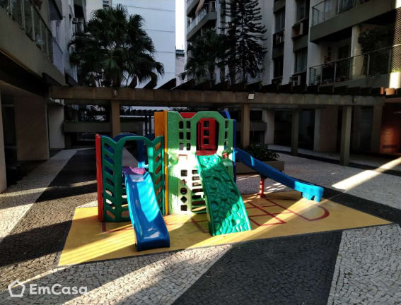 Imagem do imóvel ID-31859 na Rua Conde de Bonfim, Tijuca, Rio de Janeiro - RJ