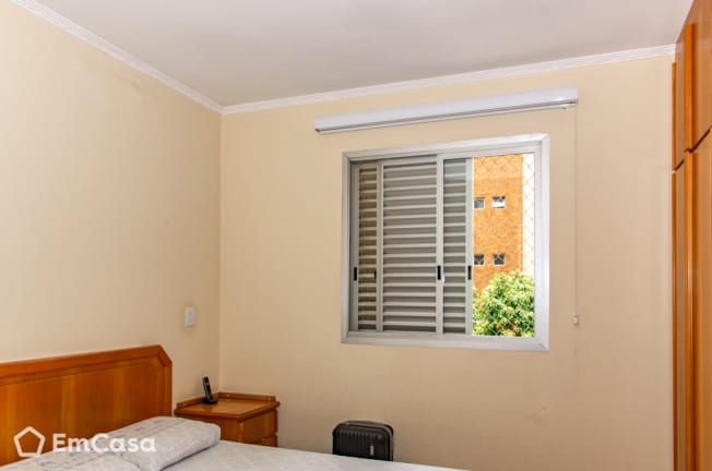 Imagem do imóvel ID-37196 na Rua Vitória Régia, Campestre, Santo André - SP