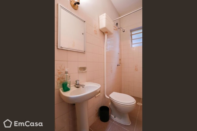Imagem do imóvel ID-31591 na Rua Bárbara Heliodora, Vila Romana, São Paulo - SP
