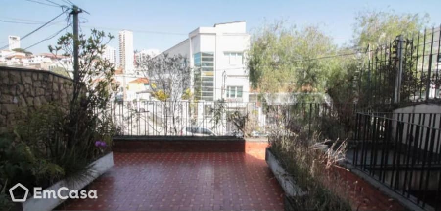 Imagem do imóvel ID-30986 na Rua Altinópolis, Agua fria, São Paulo - SP