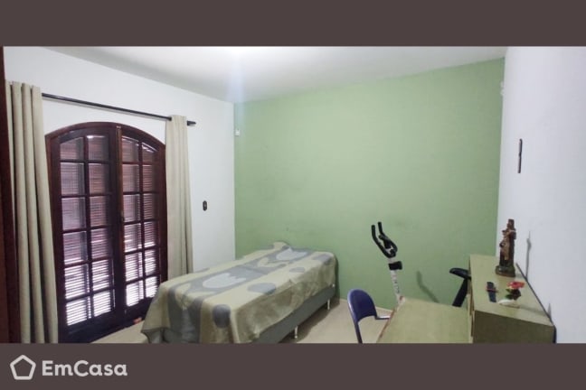 Imagem do imóvel ID-43360 na Rua São Luís Gonzaga, Santana, São José dos Campos - SP