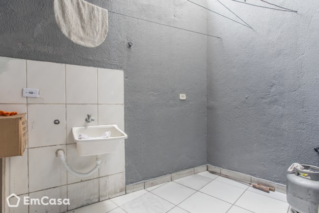 Imagem do imóvel ID-34334 na Rua Chaberá, Vila Formosa, São Paulo - SP