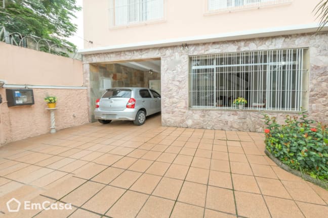 Imagem do imóvel ID-32562 na Rua Zanzibar, Casa Verde, São Paulo - SP