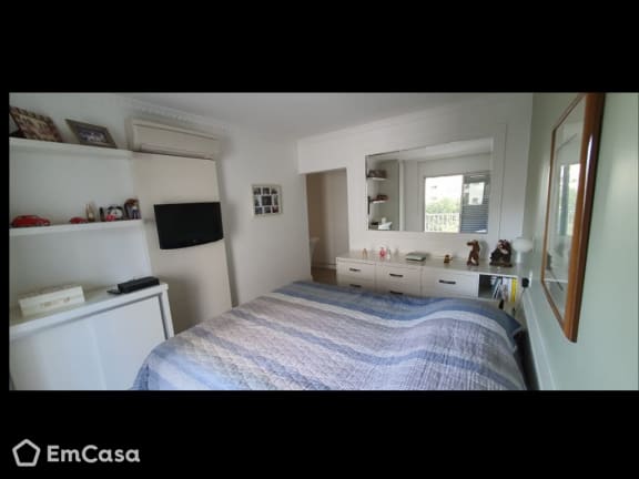 Imagem do imóvel ID-28047 na Rua Édison, Campo Belo, São Paulo - SP
