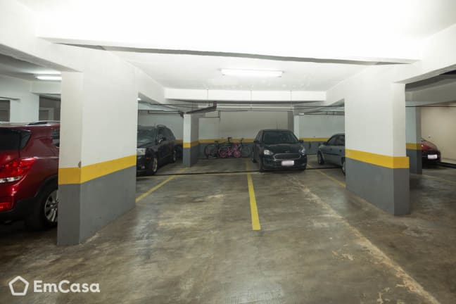 Imagem do imóvel ID-33047 na Avenida Presidente Arthur Bernardes, Vila Caminho do Mar, São Bernardo do Campo - SP