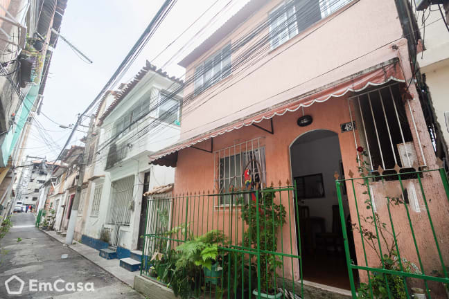 Imagem do imóvel ID-37701 na Travessa Belizário, Barreto, Niterói - RJ