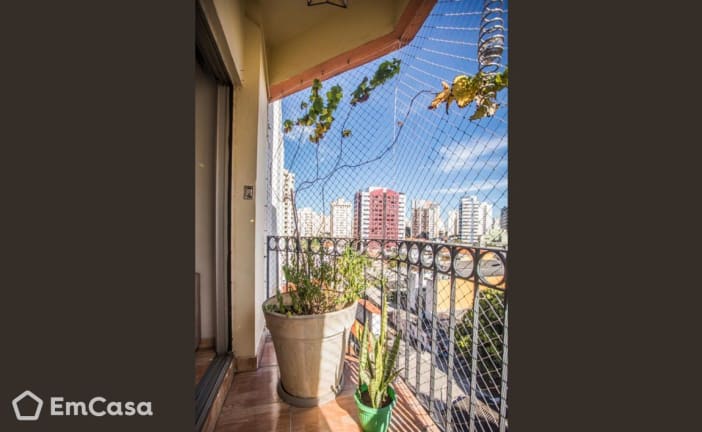 Imagem do imóvel ID-28265 na Rua Itapiru, Vila da Saúde, São Paulo - SP