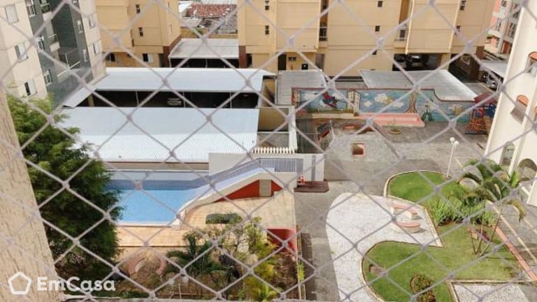 Imagem do imóvel ID-25620 na Avenida São João, Jardim Esplanada, São José dos Campos - SP