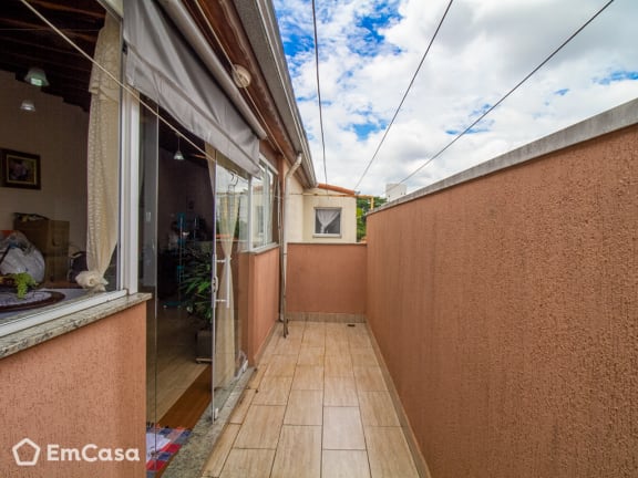 Imagem do imóvel ID-42522 na Rua Piramboia, Jardim Stella, Santo André - SP
