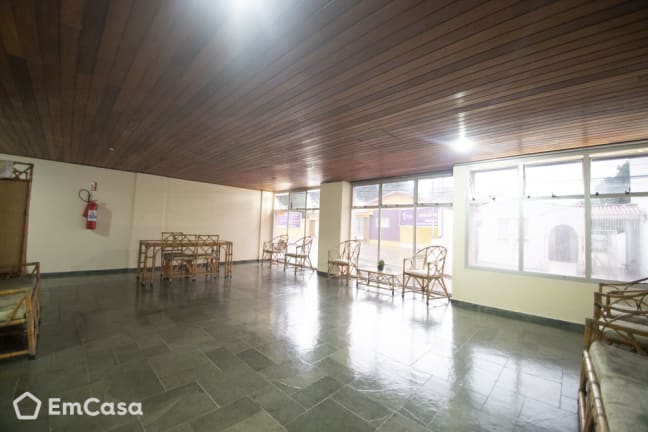Imagem do imóvel ID-42505 na Rua Hércules Florence, Vila Itapura, Campinas - SP