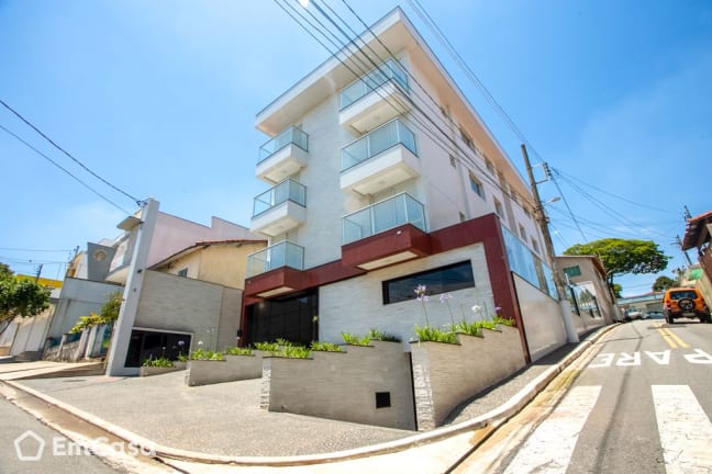 Imagem do imóvel ID-37418 na Rua Luiz Ferreira da Silva, Parque São Diogo, São Bernardo do Campo - SP