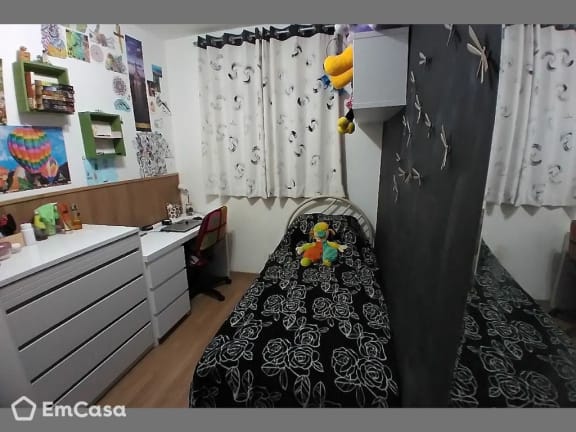 Imagem do imóvel ID-33671 na Rua Abagiba, Vila da Saúde, São Paulo - SP