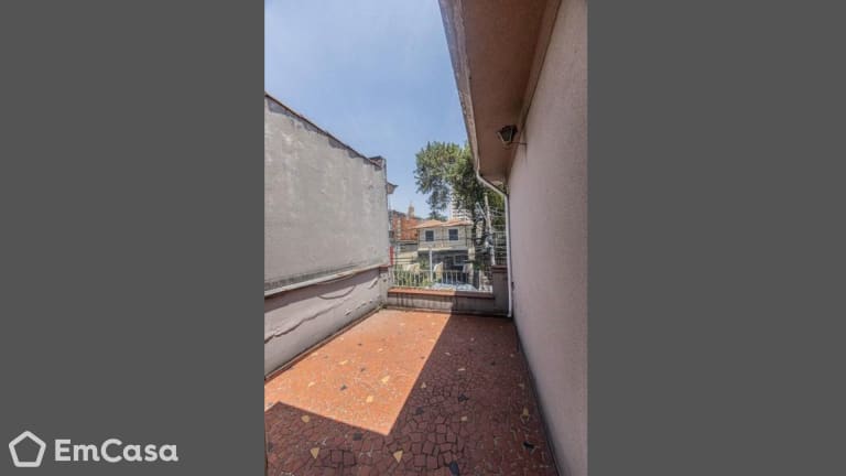 Imagem do imóvel ID-34352 na Rua Sabatino Nastari, Tatuapé, São Paulo - SP
