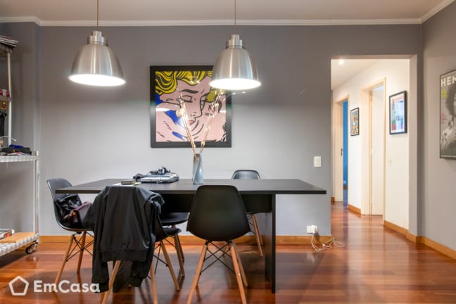 Imagem do imóvel ID-37681 na Alameda Jaú, Jardim Paulista, São Paulo - SP