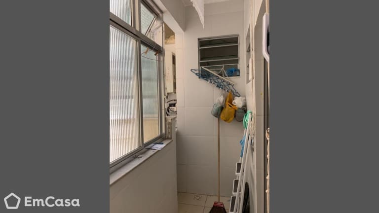 Imagem do imóvel ID-31106 na Rua Conde de Bonfim, Tijuca, Rio de Janeiro - RJ