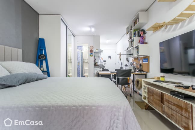 Imagem do imóvel ID-37012 na Rua Genebra, Bela Vista, São Paulo - SP