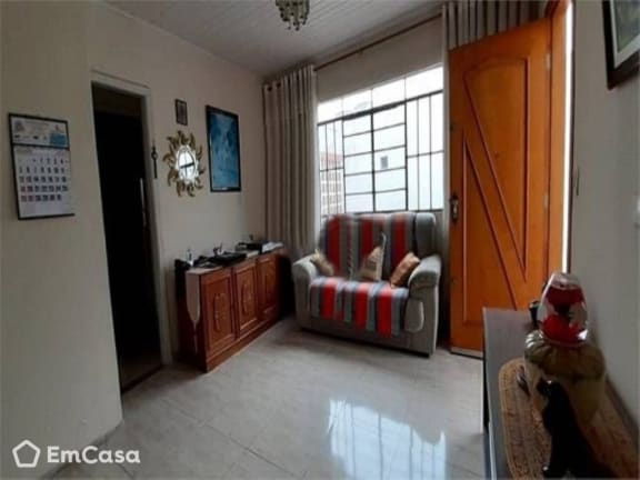 Imagem do imóvel ID-31088 na Rua General Góis Monteiro, Vila Anglo Brasileira, São Paulo - SP