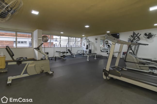 Imagem do imóvel ID-31568 na Alameda Franca, Jardim Paulista, São Paulo - SP