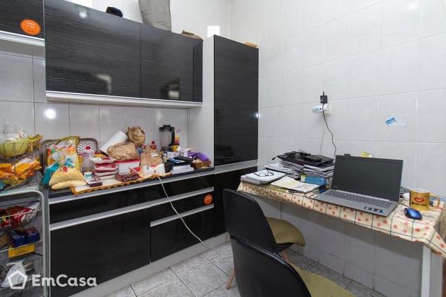 Imagem do imóvel ID-33492 na Rua Aurélia, Vila Romana, São Paulo - SP