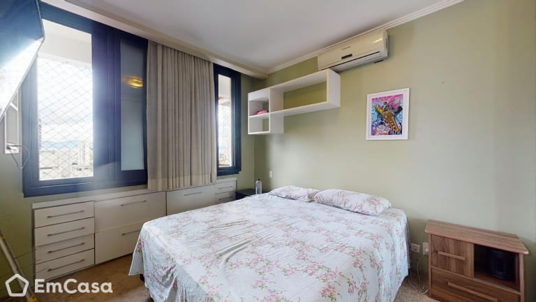Imagem do imóvel ID-37620 na Rua Mário, Vila Romana, São Paulo - SP