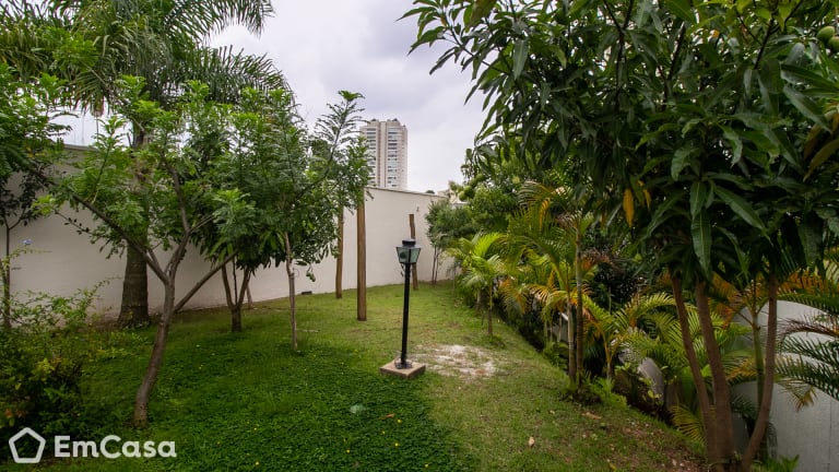 Imagem do imóvel ID-42213 na Rua Iru, Vila Formosa, São Paulo - SP