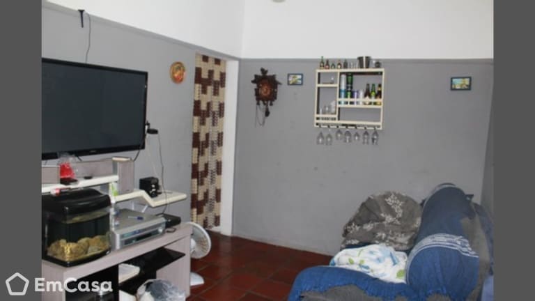 Imagem do imóvel ID-37981 na Avenida Professora Ida Kolb, Jardim das Laranjeiras, São Paulo - SP