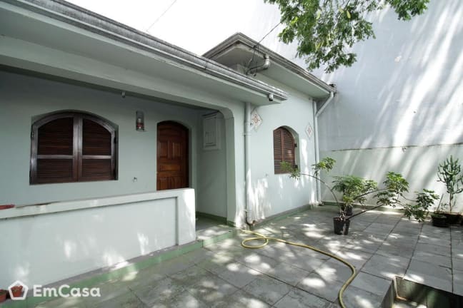 Imagem do imóvel ID-33492 na Rua Aurélia, Vila Romana, São Paulo - SP