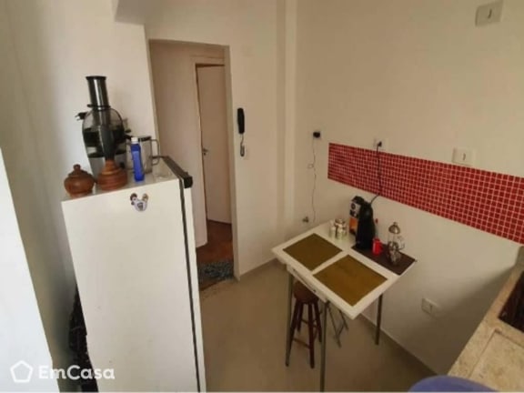 Imagem do imóvel ID-42845 na Rua do Oratório, Mooca, São Paulo - SP