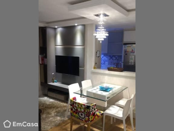 Imagem do imóvel ID-42477 na Rua Vinte e Um de Abril, Monte Castelo, São José dos Campos - SP
