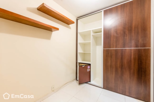 Imagem do imóvel ID-34085 na Rua Araújo Lima, Vila Isabel, Rio de Janeiro - RJ