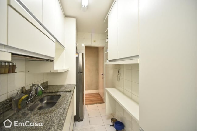 Imagem do imóvel ID-33642 na Rua Jaboticabal, Vila Bertioga, São Paulo - SP