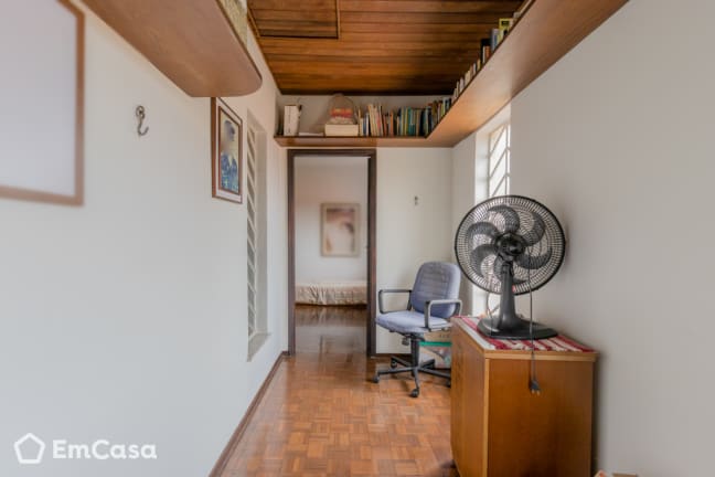 Imagem do imóvel ID-37899 na Rua Armando Couto de Magalhães Rodrigues, Vila Betânia, São José dos Campos - SP