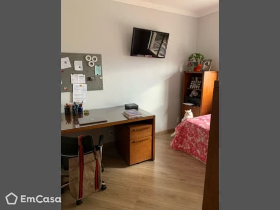 Imagem do imóvel ID-28479 na Rua Gama Lobo, Vila Dom Pedro I, São Paulo - SP