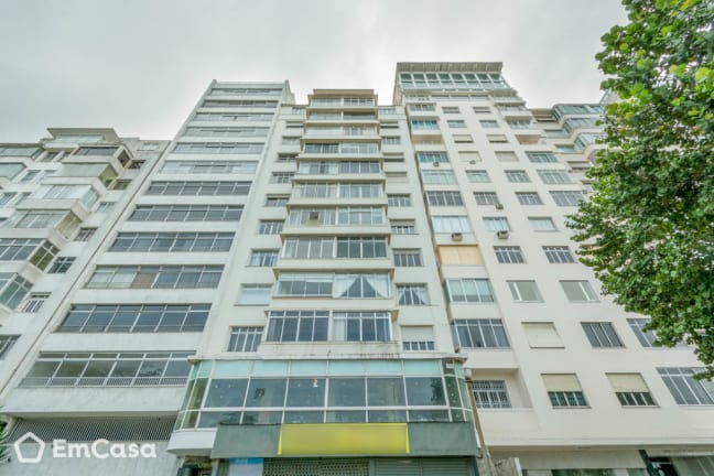Imagem do imóvel ID-33716 na Avenida Atlântica, Copacabana, Rio de Janeiro - RJ