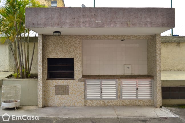 Imagem do imóvel ID-43310 na Rua Jorge Rudge, Vila Isabel, Rio de Janeiro - RJ