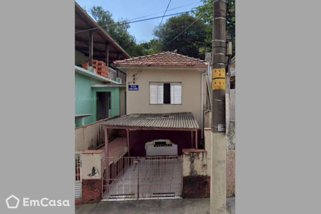 Imagem do imóvel ID-38761 na Rua Antônio de Andrade, Cerâmica, São Caetano do Sul - SP
