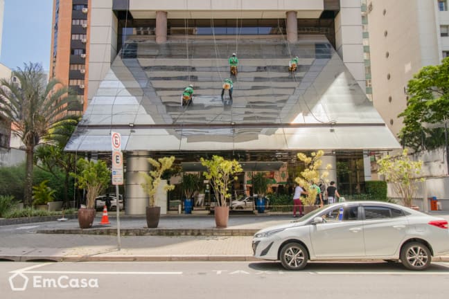 Imagem do imóvel ID-38280 na Alameda Lorena, Jardins, São Paulo - SP