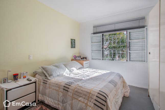 Imagem do imóvel ID-28815 na Rua Sulu, Jardim do Mar, São Bernardo do Campo - SP